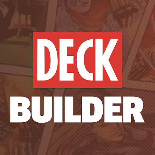 MC Builder logo