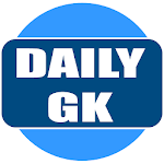 Cover Image of Скачать Daily GK: текущие события  APK