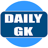 Daily GK : Current Affairs icon