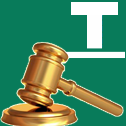 TapP Norma Catasto Terreni logo