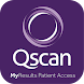 Qscan MyResults Patient Access