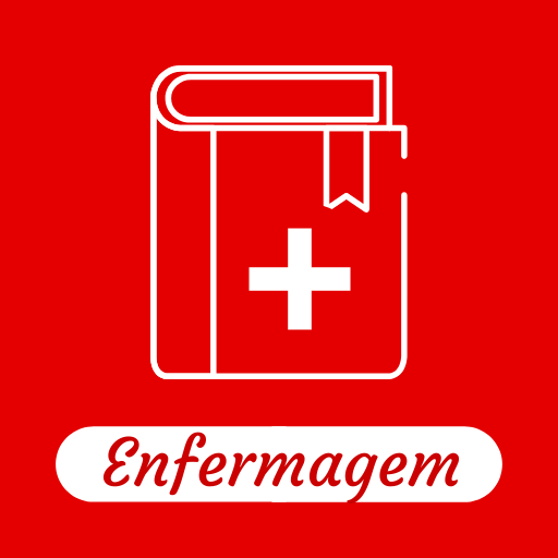 Dicionario de Enfermagem App logo
