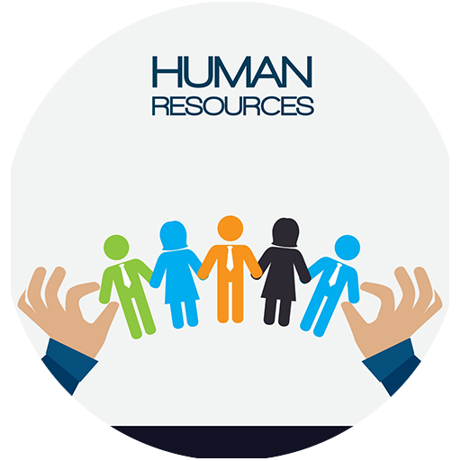 Human Resource Download on Windows