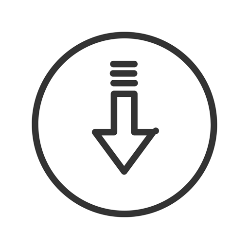 5A Downloader logo