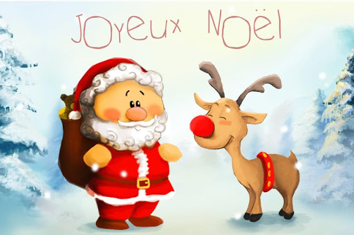 Joyeux Noël