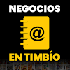NEGOCIOS EN TIMBIO icon