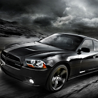 Cool Dodge Charger Wallpaper
