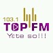 Top Radio 103.1 - Androidアプリ