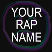 Your Rap Name