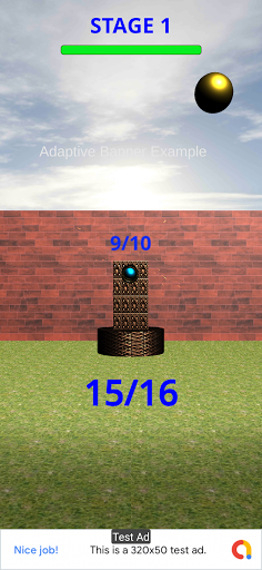 IronWall Screen 2