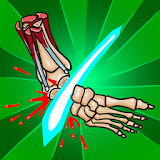 Anatomy Ninja Lower Limb icon