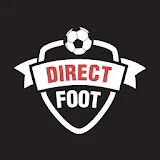 DirectFoot icon