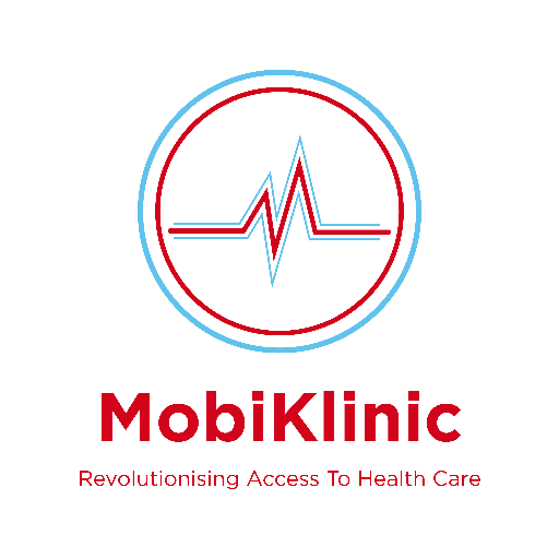 Mobiklinic logo
