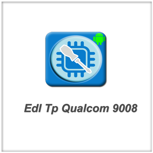 Edl Tp Qualcom 9008  Icon