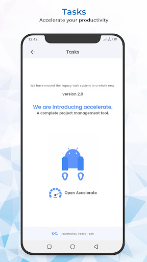 Empleado Screen 3