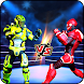 Real Robot Clash - Androidアプリ