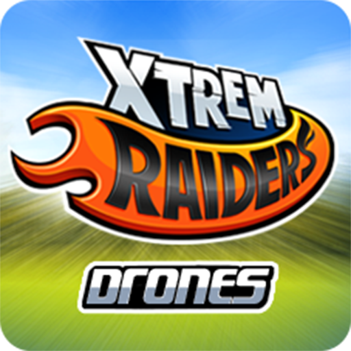 XTREM RAIDERS - Apps on Google Play