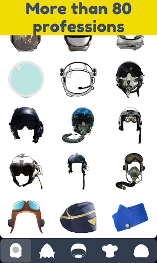 My Profession Camera