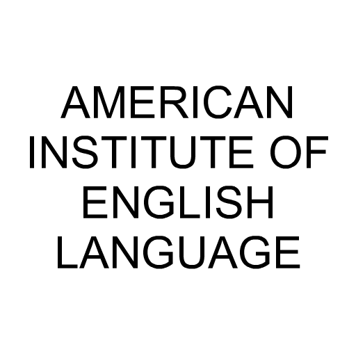 AMERICAN INSTITUTE OF ENGLISH LANGUAGE