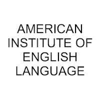 AMERICAN INSTITUTE OF ENGLISH