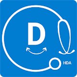 Dentulu Provider (HDA) - Teledentistry App icon