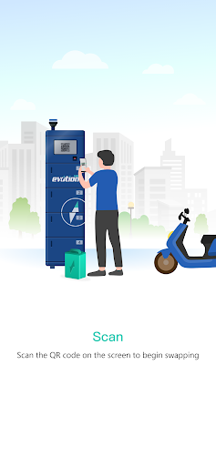Evotion Labs Screen 2