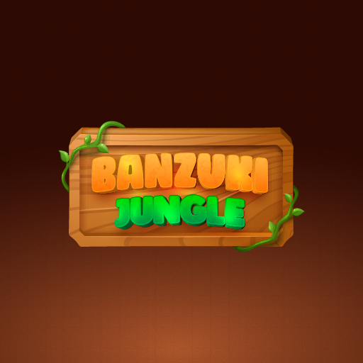 Banzuki Jungle logo