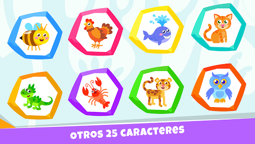 Imágen 12 Niños juegos de dinosaurios android