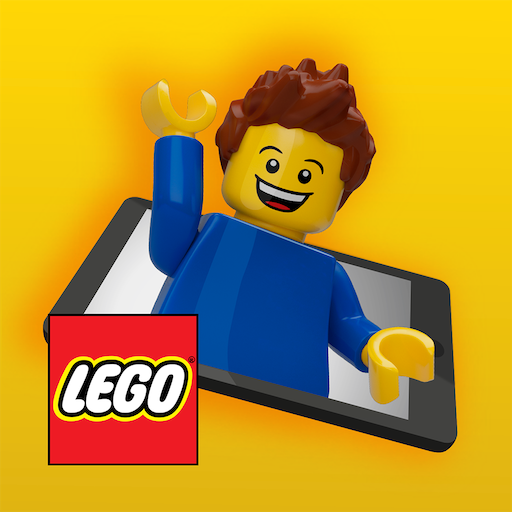 LEGO® 3D Katalog 2.2.9 Icon