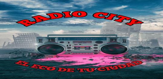 RADIO CITY FM