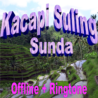Kacapi Suling Sunda | Audio Offline + Ringtone