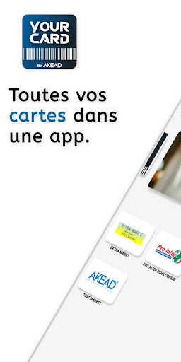 Anteprima dell'app