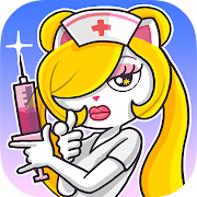 Haywire Hospital Mod apk última versión descarga gratuita