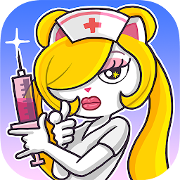 Icon image Haywire Hospital