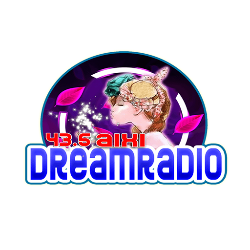 43.5 AIXI Dream Radio