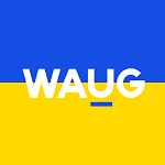 Cover Image of ดาวน์โหลด WAUG - สำรวจเพิ่มเติม! 2.25.46 APK