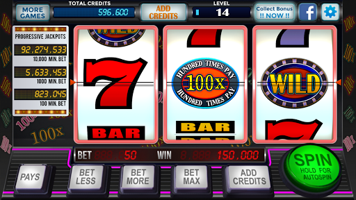 777 Slots Casino Classic Slots 17
