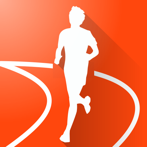 GPS Running Cycling & Fitness 5.0.6 Icon