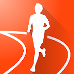 Cover Image of Скачать Sportractive: трекер расстояния для бега и велоспорта с GPS 4.2.5 APK