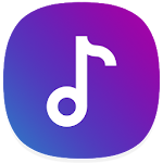 Cover Image of Download Galaxy Player - Music Player f  APK