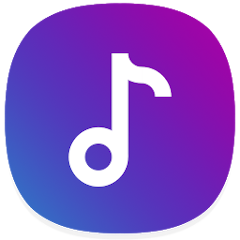 Galaxy Player - Music Player f icon