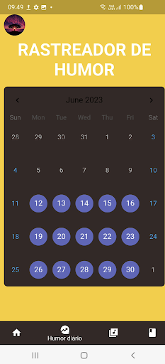 HappyPlace Screen 3