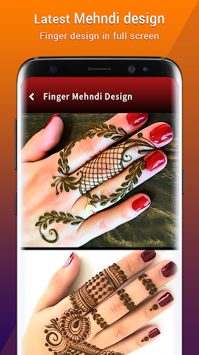 Download Eid Mehndi Design 21 Latest Bridal Mehndi On Pc Mac With Appkiwi Apk Downloader