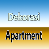 Model Dekorasi Apartment icon
