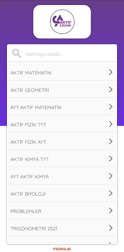 App-voorskou