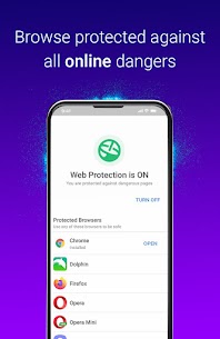 Bitdefender Mobile Security v3.3.144.1814 Mod APK 3