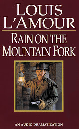Icon image A Ranger Rides to Town/Rain on the Mountain Fork/Down Sonora Way