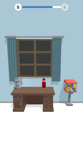 Bottle Flip 3D — Tap & Jump!