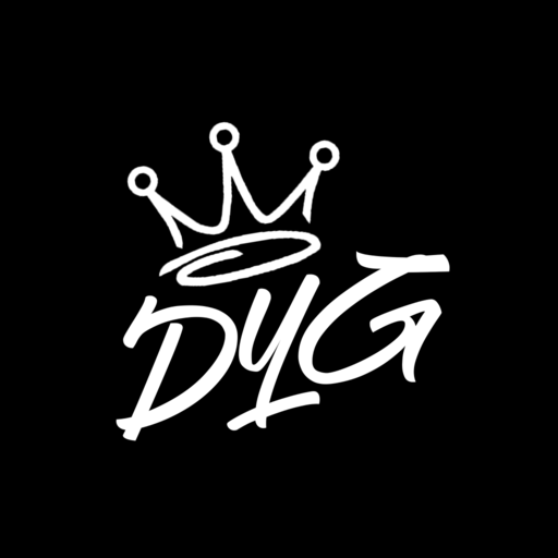 Discover Your Greatness logo