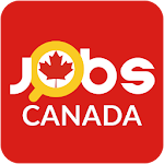 Cover Image of Download Canada Jobs  APK